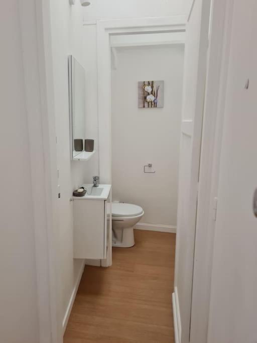 Bel Appartement 3 Suites Privatives Hyper Centre Tourcoing Exterior photo